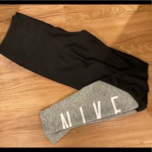 Nike Dri-Fit Leggings